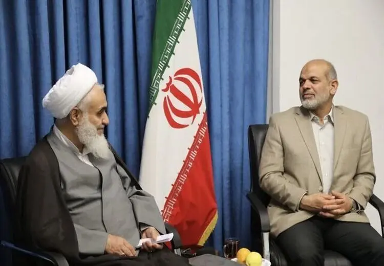 وزیر کشور: دشمن با انتشار حرف‌های غلط تلاش دارد به انتخابات ضربه بزنند