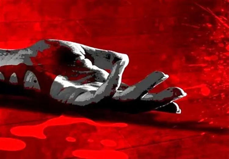 قتل تورلیدر جوان توسط یک توریست به‌خاطر ۱۰۰ دلار