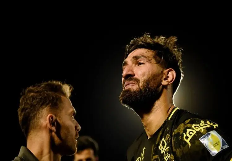 خنثی شدن بمب پرسپولیس در اصفهان 
