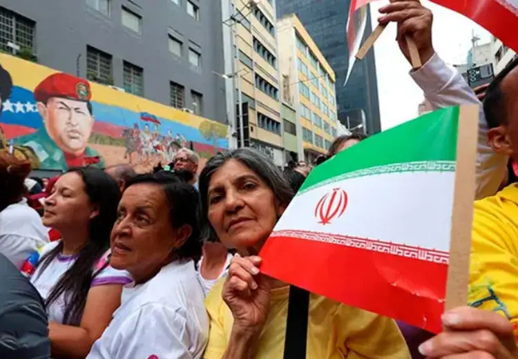 آیا سناریوی ونزوئلا در ایران تکرارپذیر است؟