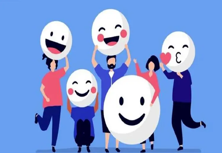 این مواد غذایی را بخورید و شاد بشوید