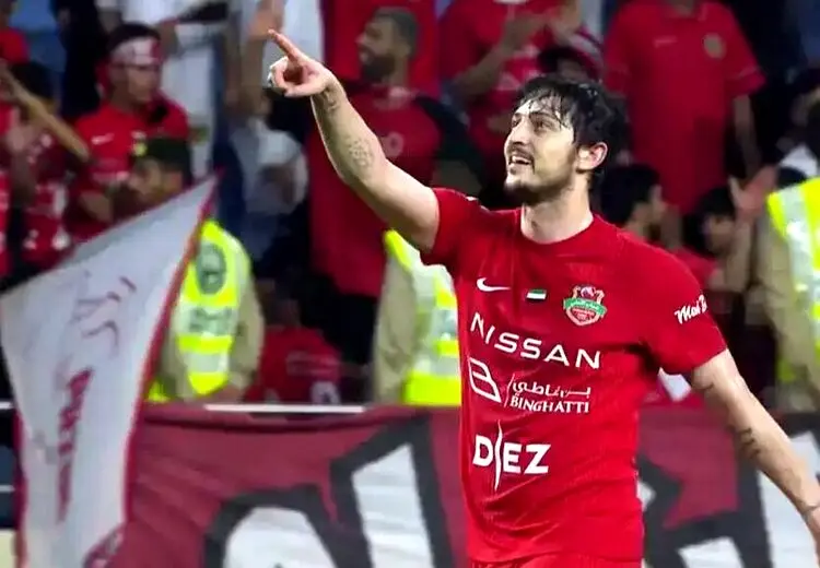 سردار آزمون یک پدر را از اعدام نجات داد!