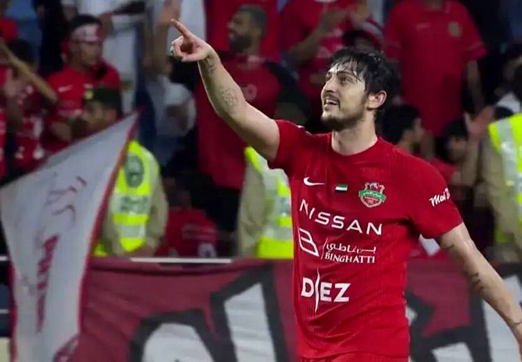 سردار آزمون یک پدر را از اعدام نجات داد!