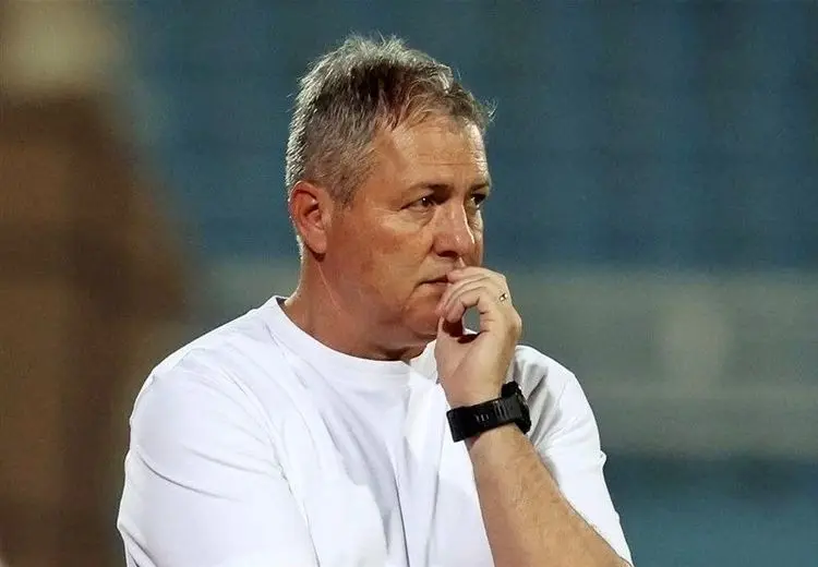 شرط جدایی اسکوچیچ از تراکتور مشخص شد