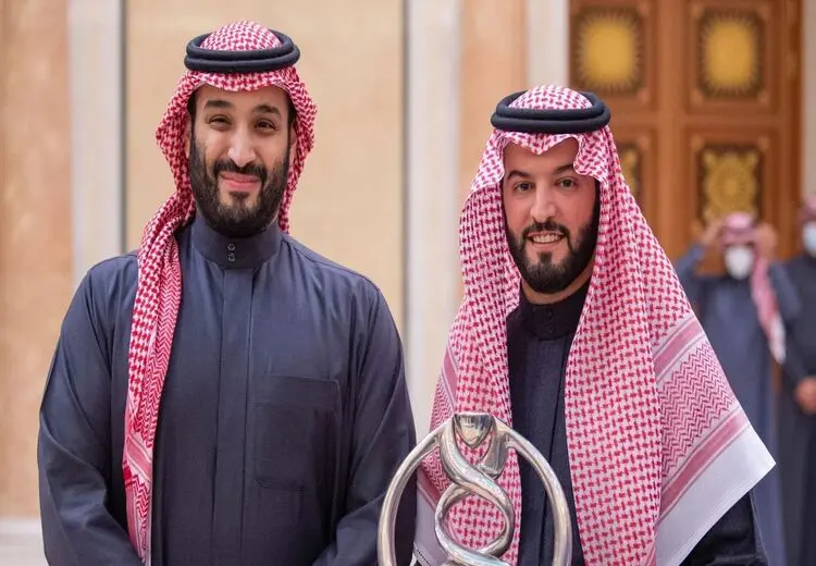 استعفای رئیس الهلال پس از شکست مقابل الاهلی