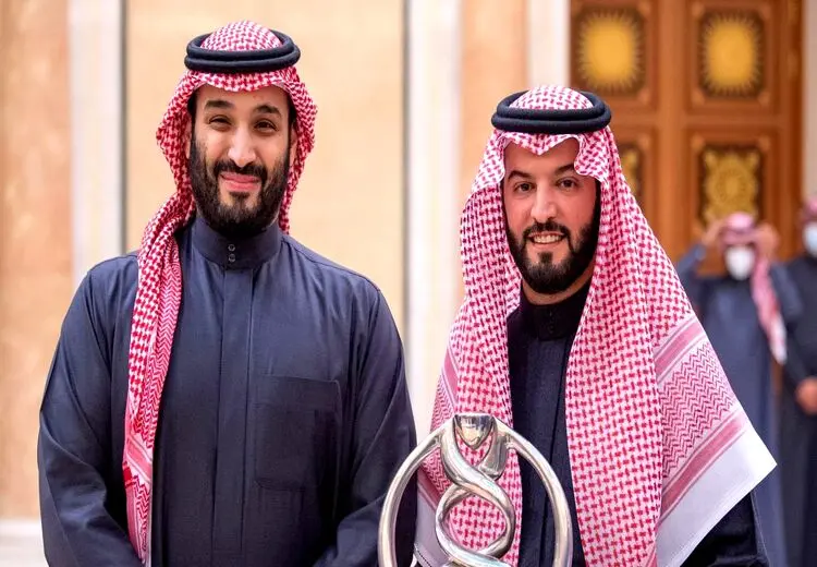 استعفای رئیس الهلال پس از شکست مقابل الاهلی