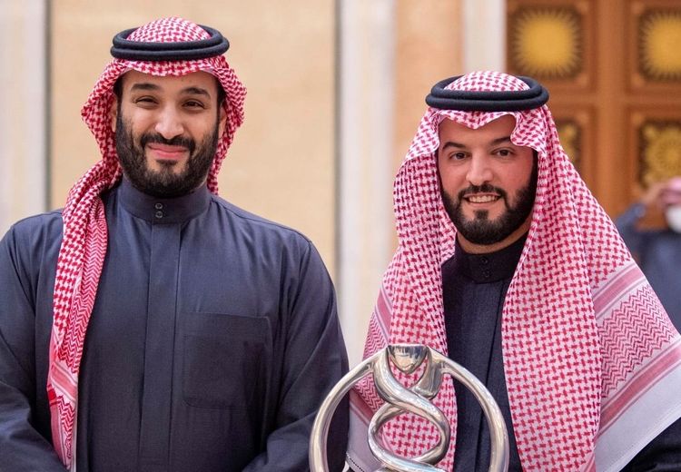 استعفای رئیس الهلال پس از شکست مقابل الاهلی
