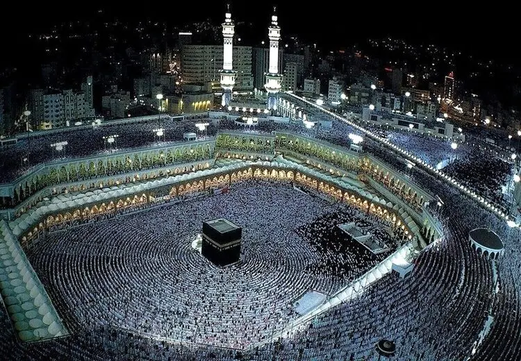 ۹ روز از سفر حج تمتع کم شد
