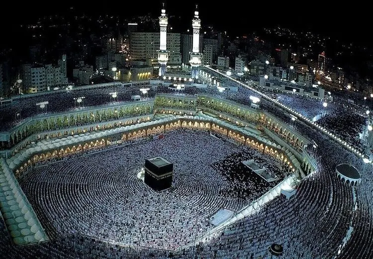 ۹ روز از سفر حج تمتع کم شد