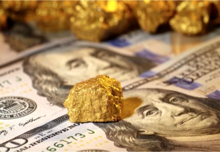 ریزش قیمت طلا، سکه و دلار امروز ۲۱ بهمن‌