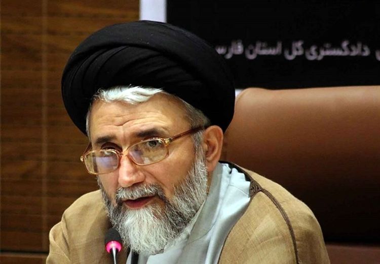 واکنش وزیر اطلاعات ایران به طوفان الاقصی