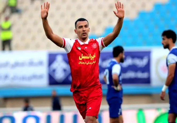 پای پلیس و دادسرا به باشگاه پرسپولیس باز می‌شود؟