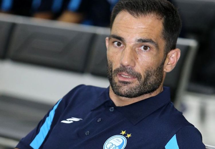 آنتونیو آدان: رانندگی در ایران عجیب است