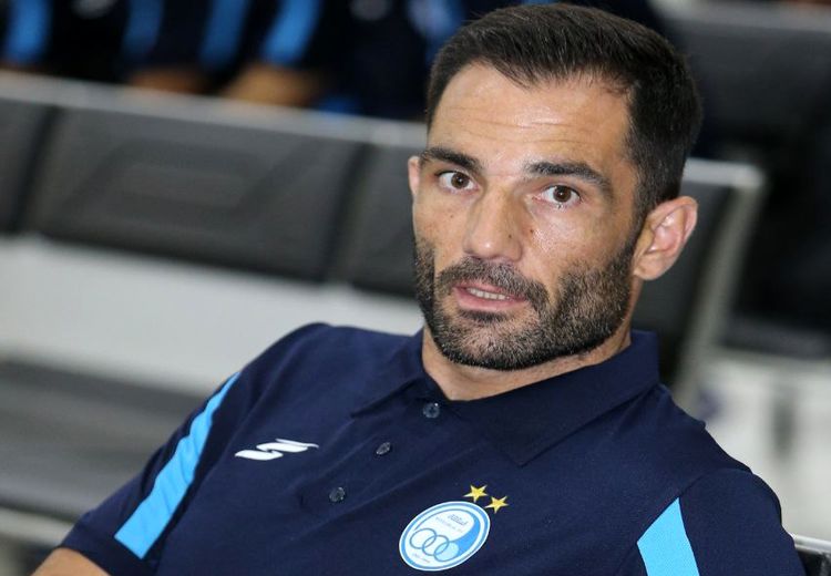 آنتونیو آدان: رانندگی در ایران عجیب است