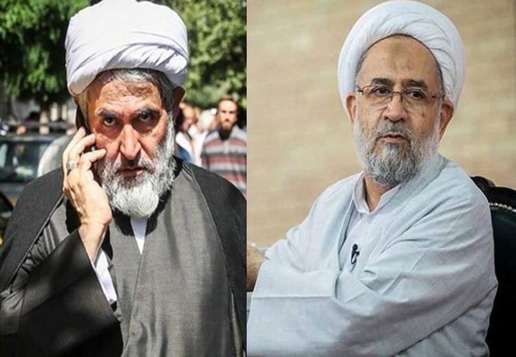 کیهان: طائب و مصلحی و پورمحمدی هم رد صلاحیت شدند؛ چرا فقط روحانی ساختارهای قانونی کشور را زیر سوال می برد؟