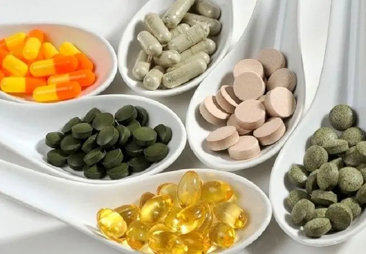 از آهن تا کرم و منیزیم؛ زمان طلایی مصرف هر مکمل را بشناسید