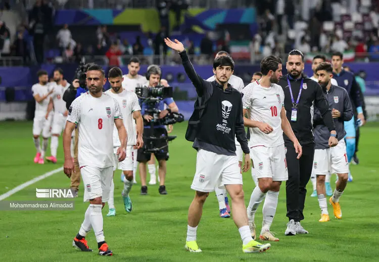 علت نیمکت نشینی سردار آزمون در بازی با هنگ کنگ چه بود؟