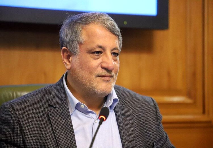 ایران در بزنگاه سخت