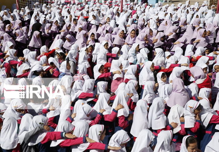  غیرحضوری شدن مدارس در مهرماه تکذیب می‌شود