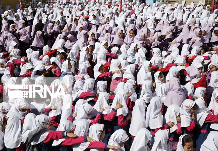  غیرحضوری شدن مدارس در مهرماه تکذیب می‌شود