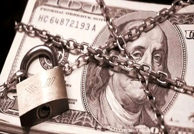 انسداد ۳ حساب بانکی با تراکنش غیرمتعارف بیش از ۲۶ همت