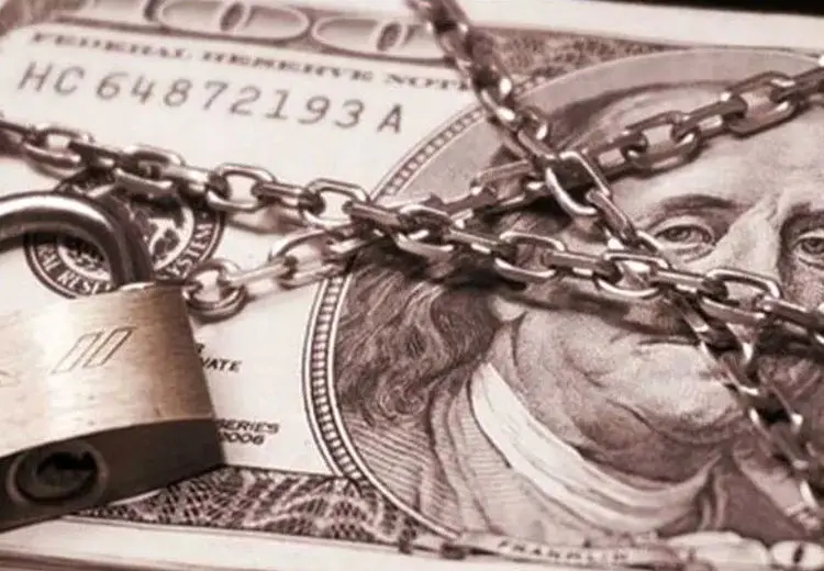 انسداد ۳ حساب بانکی با تراکنش غیرمتعارف بیش از ۲۶ همت