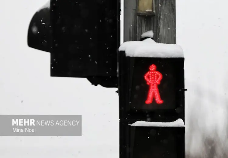 صدور ۲ هشدار جدید هواشناسی / کاهش ۱۲ درجه‌ای دمای تهران