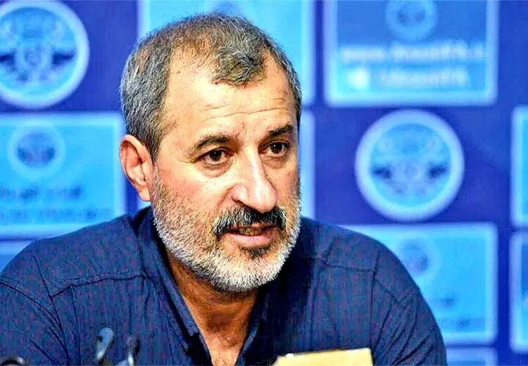 انتقادات تند و جنجالی مایلی کهن