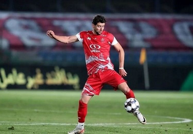 سعید مهری، هوادار خردسال پرسپولیس را به آرزویش رساند