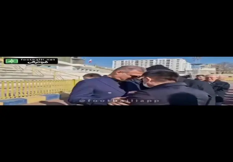 چهره سفارشی قلعه‌نویی از استقلال اخراج می‌شود!