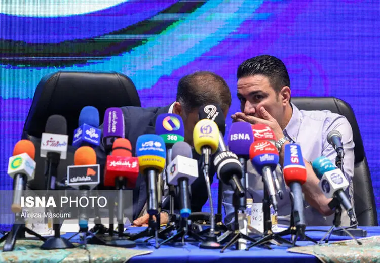 در لیست خرید نکونام برای استقلال چه کسانی هستند؟