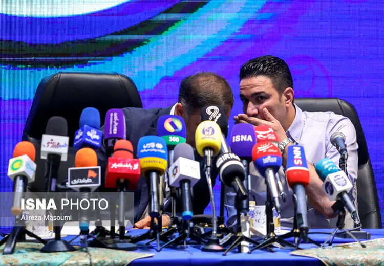 در لیست خرید نکونام برای استقلال چه کسانی هستند؟