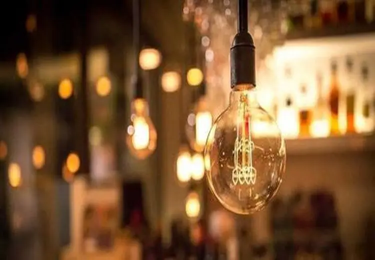 افعی برق ایران لو رفت
