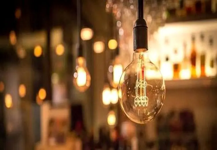 افعی برق ایران لو رفت