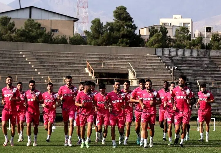 مس رفسنجان، همچنان بدون سرمربی!