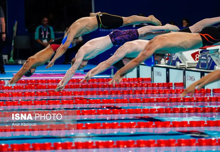 سختی تامین لباس شناگران اعزامی به پاراآسیایی به خاطر گران شدن دلار
