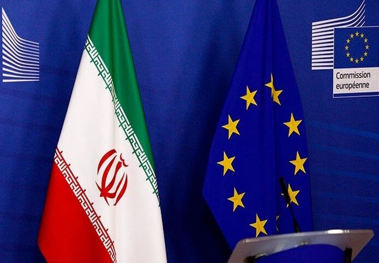 بیانیه جدید اتحادیه اروپا درباره حمایت چند کشور دیگر از اسنپ‌بک 