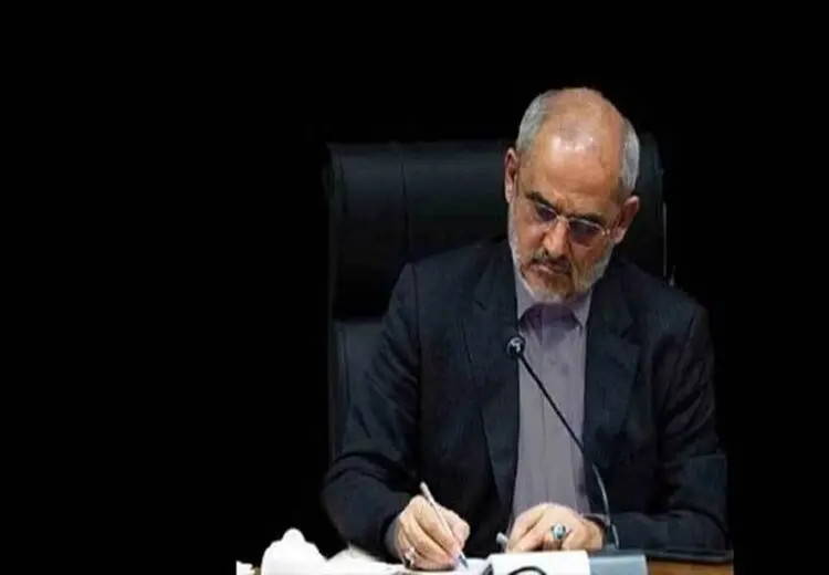 واکنش رسمی دولت به برداشت‌ها از سخنان رئیس‌جمهور