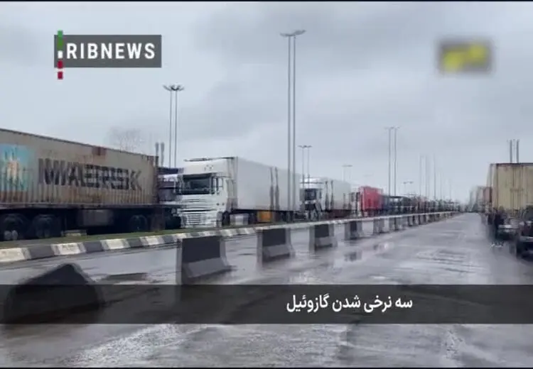 اعلام جزئیات سه نرخی شدن گازوئیل