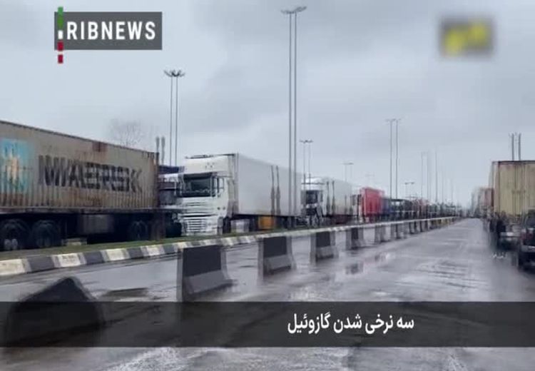 اعلام جزئیات سه نرخی شدن گازوئیل