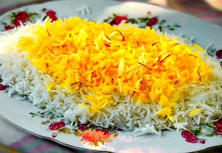 بوی سوختگی برنج را چطور از بین ببریم؟