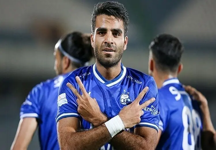 وضعیت مرادمند در استقلال مشخص شد