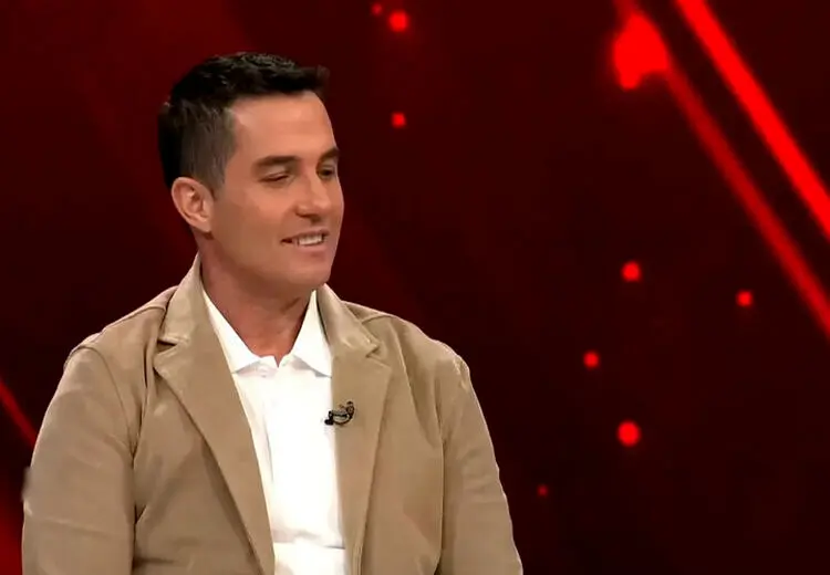 اوسمار در آستانه تمدید قرارداد با پرسپولیس