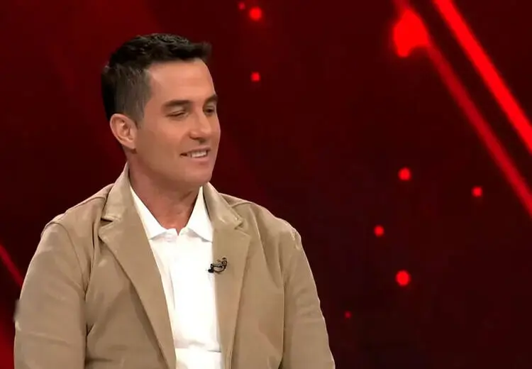 اوسمار در آستانه تمدید قرارداد با پرسپولیس