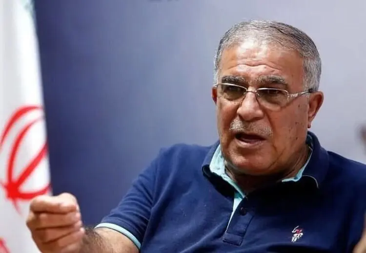 حمله تند حسن روشن به ساپینتو: یادم نرفته درمورد ایران چه گفته بود!