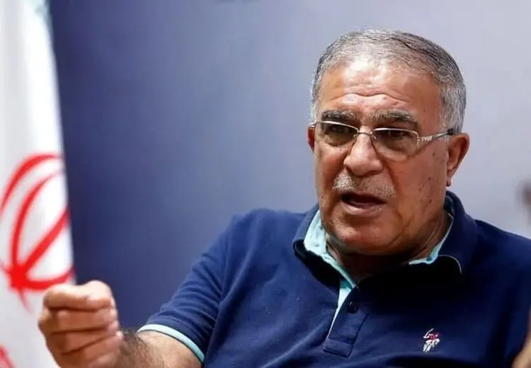 افشاگری حسن روشن: کی‌روش از لژیونرهای تیم ملی پول می‌گرفت