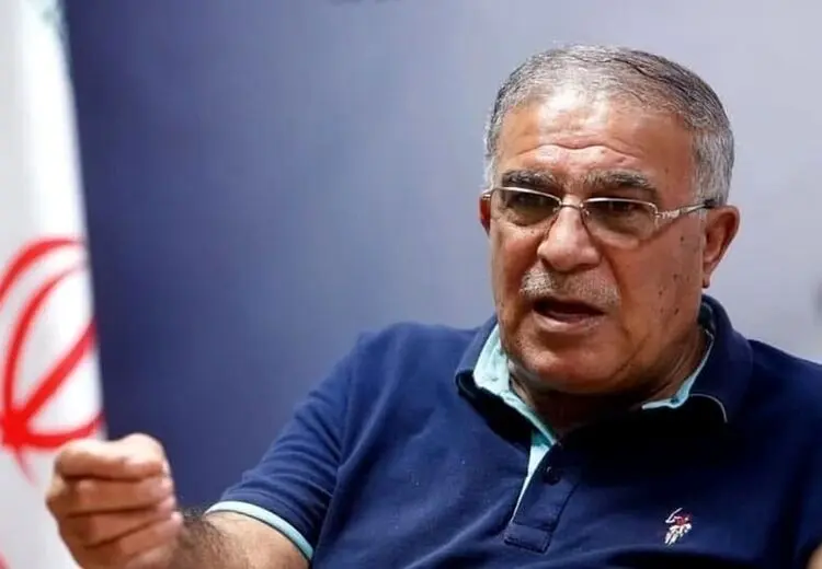 روشن: ساپینتو مربی خوب درجه دوم است