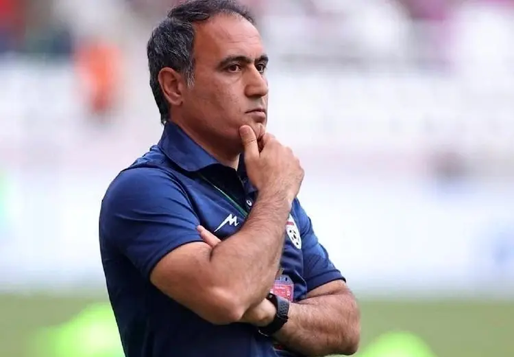 استوری جنجالی مهدی مهدوی کیا + عکس