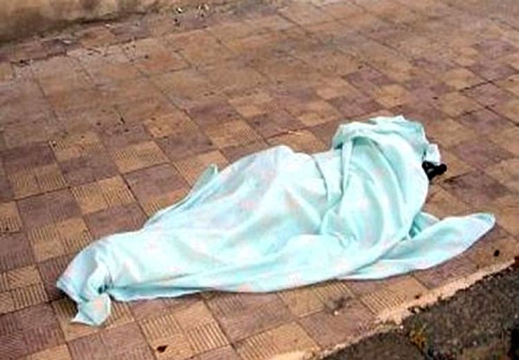 معمای جسد مرد ناشناس در پارک رازی تهران + عکس
