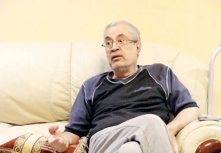 سعید حجاریان : هنوز جنگ اسرائیل و ایران تمام نشده / باید در چارچوب وضعیت «نه جنگ، نه صلح» ایده‌پردازی کنیم